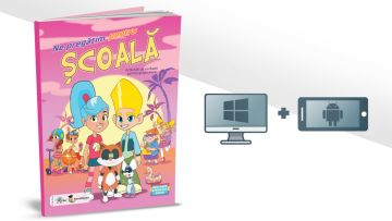 Ne pregatim pentru scoala (EDU)