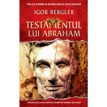 Testamentul lui Abraham (Litera)