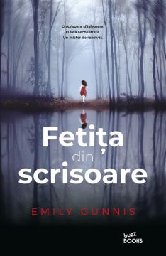 Fetita din scrisoare (Litera)