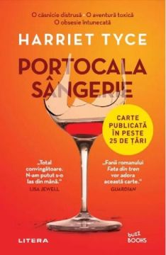 Portocala sangerie (Litera)