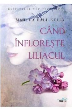 Cand infloreste liliacul (Litera)
