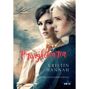 Privighetoarea (Litera)
