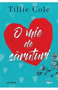 O mie de saruturi (Litera)