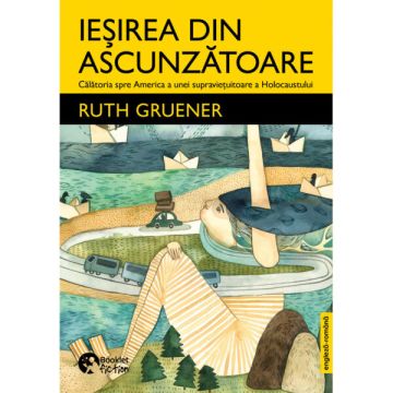 Iesirea din ascunzatoare (Booklet)