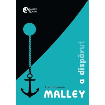 Malley a disparut (Booklet)
