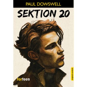 Sektion 20 (Booklet)