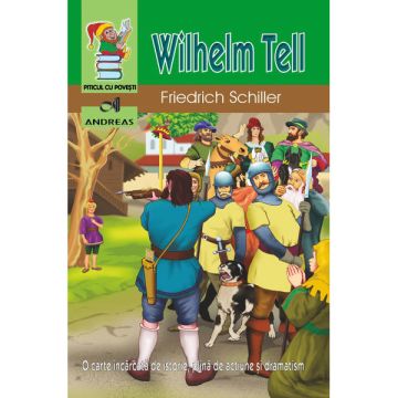 Wilhelm Tell (Andreas)