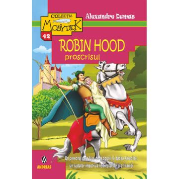 Robin hood, proscrisul (Andreas)