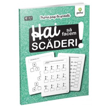 Hai sa facem scaderi! (Gama)