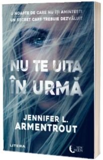 Nu te uita in urma (Litera)