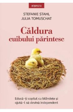 Caldura cuibului parintesc (Litera)
