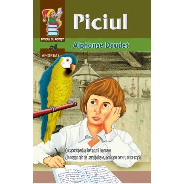 Piciul (Andreas)