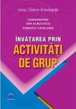 Invatarea prin activitati de grup (DPH)