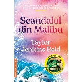 Scandalul din Malibu (Corint)