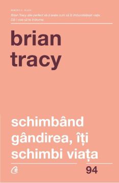 Schimband gandirea, iti schimbi viata (Curtea Veche)