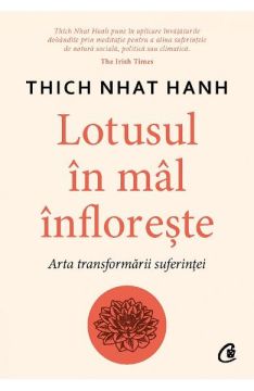 Lotusul in mal infloreste (Curtea Veche)