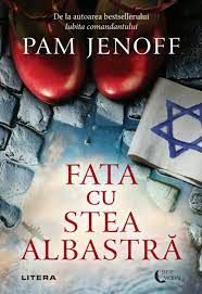 Fata cu stea albastra (Litera)