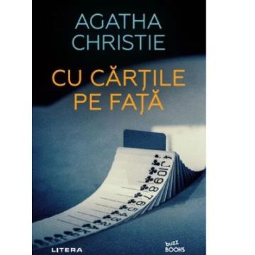 Cu cartile pe fata (Litera)