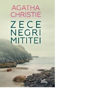 Zece negri mititei (Litera)