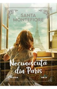 Necunoscuta din Paris (Litera)