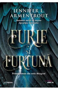 Furie si furtuna (Litera)