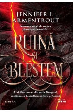 Ruina si blestem (Litera)