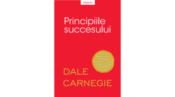 Principiile succesului (Litera)