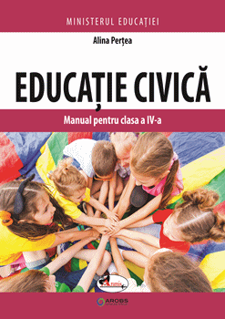 Educatie civica. Manual pentru clasa a IV-a (Aramis)