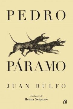 Pedro Páramo (Curtea Veche)