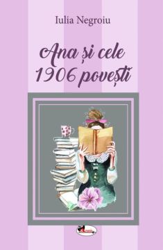 Ana si cele 1906 povesti (Aramis)