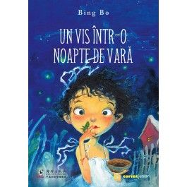 Un vis intr-o noapte de vara (Corint)