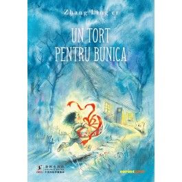 Un tort pentru bunica (Corint)
