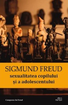 Sexualitatea copilului si a adolescentului (Cartex)