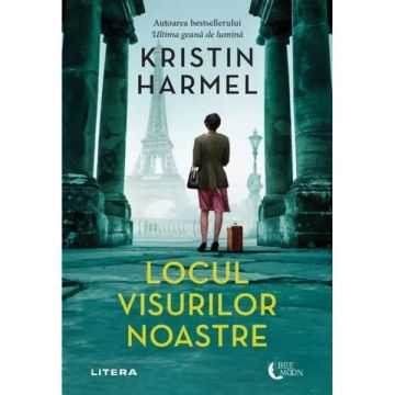 Locul visurilor noastre (Litera)