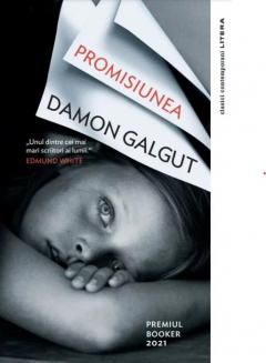 Promisiunea (Litera)