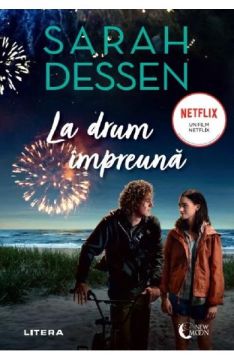 La drum impreuna (Litera)