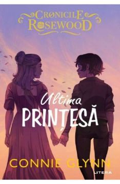 Ultima printesa (Litera)