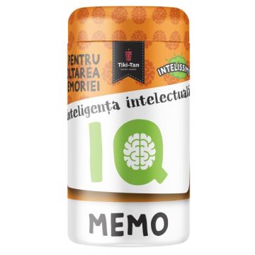 IQ MEMO (Gama)