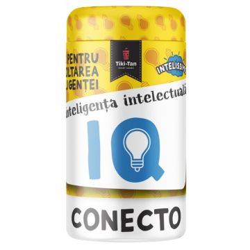 IQ CONECTO (Gama)