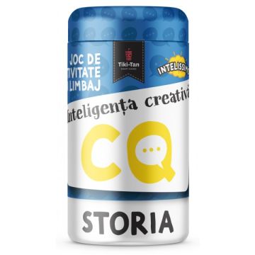 CQ STORIA (Gama)