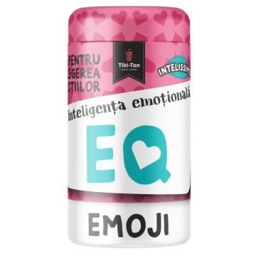 EQ EMOJI (Gama)