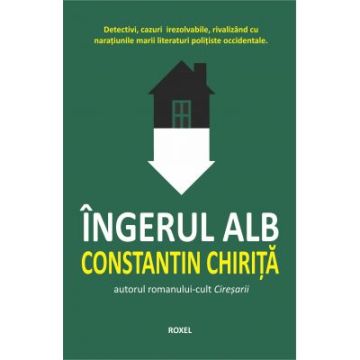 Ingerul alb (Cartex)