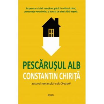 Pescarusul alb (Cartex)