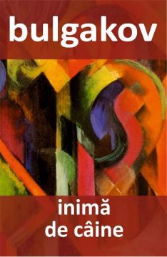 Inima de caine (Cartex)