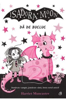 Isadora Moon da de bucluc (Curtea Veche)