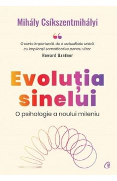 Evolutia sinelui (Curtea Veche)