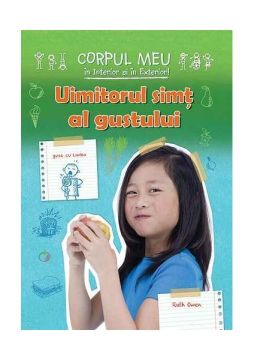 Uimitorul simt al gustului (Cartex)