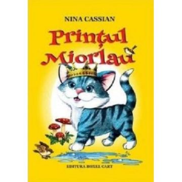 Printul Miorlau (Cartex)