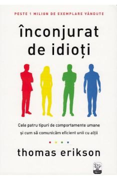 Inconjurat de idioti (Litera)