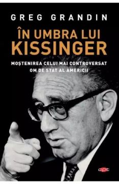 In umbra lui Kissinger (Litera)
